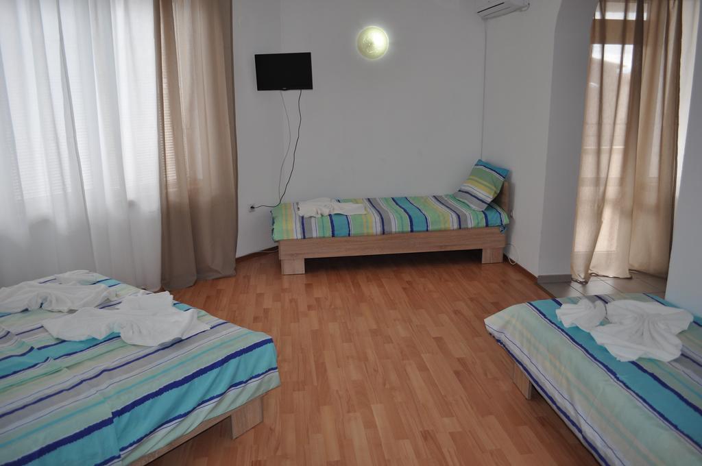 House Todorov Hotel Primorsko Zewnętrze zdjęcie